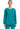 CK WW Revolution Snap Front Jacket - Teal Blue