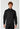 CK WW Revolution Men's Zip Front Jacket - Black