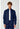 CK WW Revolution Men's Zip Front Jacket - Navy