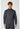 CK WW Revolution Men's Zip Front Jacket - Pewter