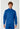 CK WW Revolution Men's Zip Front Jacket - Royal