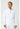 CK WW Revolution Men's Zip Front Jacket - White