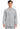 CK WW Professionals Men's Snap Front Jacket - Grey