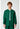 CK WW Professionals Men's Snap Front Jacket - Hunter Green