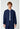 CK WW Professionals Men's Snap Front Jacket - Navy