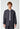 CK WW Professionals Men's Snap Front Jacket - Pewter