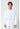 CK WW Professionals Men's Snap Front Jacket - White