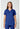 CK WW Revolution V-Neck Top - Galaxy Blue