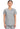 CK WW Revolution V-Neck Top - Grey