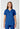 CK WW Revolution V-Neck Top - Royal