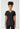 WW Originals V-Neck Top WW645 — Black