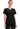 WW Professionals Women's V-Neck Top WW665