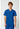 CK WW Revolution Men's V-Neck Top - Royal