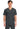 WW Revolution Men's Tuckable V-Neck Top WW690