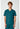 CK WW Revolution Men's Tuckable V-Neck Top - Caribbean Blue