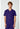 CK WW Revolution Men's Tuckable V-Neck Top - Grape