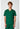 CK WW Revolution Men's Tuckable V-Neck Top - Hunter Green