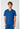 CK WW Revolution Men's Tuckable V-Neck Top - Royal