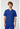 CK WW Professionals Men's V-Neck Top - Galaxy Blue