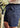 Mens Lightweight Outdoor Short - Navy back