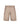 Mens Lightweight Outdoor Short - Khaki back