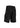 Mens Rugged Cooling Vented Short - Black back