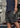 Mens Rugged Cooling Stretch Short - Charcoal back