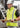 Unisex Hi Vis Waterproof Reversible Vest - Yellow