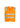 Unisex Hi Vis Basic Vest - Orange