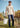 Mens Outdoor Long Sleeve Shirt - Sand