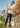 Mens Outdoor Long Sleeve Shirt - Sand back