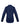 Womens Lightweight Tradie Long Sleeve Shirt - Blue back