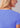 ADAR Addition Women's Notched V-neck Scrub Top - Ceil Blue