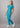 Teal Blue