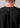ADAR Addition Men's Modern Multi-pocket V-Neck Scrub Top - Black