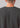 ADAR Addition Men's Modern Multi-pocket V-Neck Scrub Top - Pewter