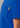 ADAR Addition Men's Modern Multi-pocket V-Neck Scrub Top - Royal Blue