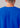 ADAR Addition Men's Modern Multi-pocket V-Neck Scrub Top - Royal Blue