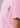 ADAR Addition Men's Modern Multi-pocket V-Neck Scrub Top - Soft Pink