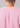ADAR Addition Men's Modern Multi-pocket V-Neck Scrub Top - Soft Pink