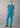Teal Blue