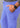 ADAR Addition Men's Slim Leg Cargo Drawstring Pant - Ceil Blue