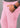 ADAR Addition Men's Slim Leg Cargo Drawstring Pant - Soft Pink