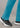 ADAR Addition Men's Slim Leg Cargo Drawstring Pant - Teal Blue