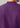 ADAR Addition Men's Bomber Zipped Jacket - Eggplant
