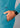 Teal Blue