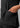 ADAR Addition Women's Go-Basic Scrub Set - Black