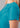 ADAR Addition Women's Go-Higher Scrub Set - Teal Blue