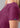 ADAR Addition Women's Go-Higher Scrub Set - Wine