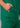 ADAR Addition Men's Go-Everyday Cargo Scrub Set - Hunter Green